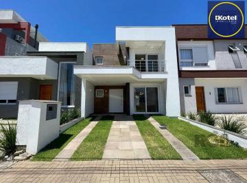 Casa · 171m² · 3 Quartos · 2 Vagas · Casa à venda - em Hípica