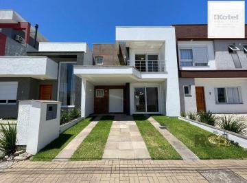 Casa · 171m² · 3 Quartos · 2 Vagas · Casa à venda - em Hípica