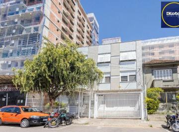 Apartamento · 114m² · 3 Quartos · Apartamento de 3 quartos no bairro Cidade Baixa em Porto Alegre