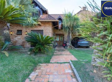 Casa · 400m² · 4 Quartos · 2 Vagas · Casa à venda - em Terraville