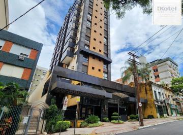 Apartamento · 37m² · 1 Quarto · VENDO APARTAMENTO UM DORMITORIO BOM FIM