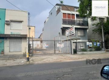 Terreno · 191m² · Terreno com 191,4m² no bairro Santana, Porto Alegre/RS