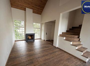 Casa · 201m² · 3 Quartos · 1 Vaga · Casa em condomínio com 3 quartos, suíte e 200 m² – Tristeza