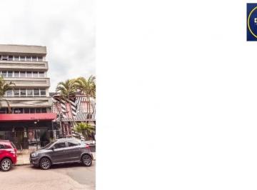 Comercial · 99m² · Conjunto/Sala para Venda - 99.3m², 1 dormitório, Cidade Baixa