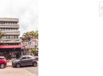Comercial · 99m² · Conjunto/Sala para Venda - 99.3m², 1 dormitório, Cidade Baixa