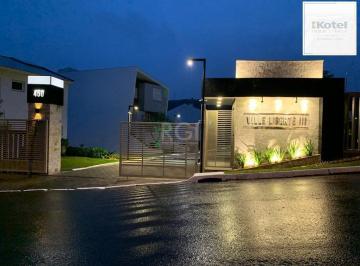 Terreno · 305m² · Terreno em Condominio para Venda - 0m², 0 dormitórios, Vila Nova