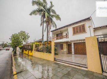 Casa · 311m² · 4 Quartos · 4 Vagas · Casa de 4 dormitórios à venda no Bairro Santa Tereza - Porto Alegre