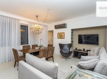 Apartamento · 87m² · 2 Quartos · Apartamento no Centro - 2 dormitórios - reformado e mobiliado