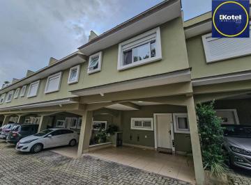 Casa · 190m² · 3 Quartos · 2 Vagas · Casa à venda - em Tristeza