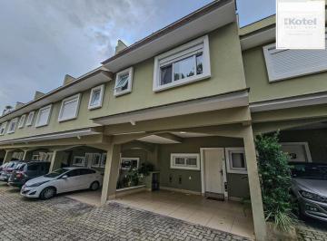 Casa · 190m² · 3 Quartos · 2 Vagas · Casa à venda - em Tristeza