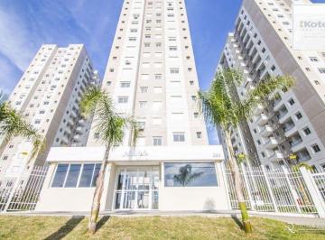 Apartamento · 51m² · 3 Quartos · 1 Vaga · Apartamento para Venda - 50.64m², 3 dormitórios, sendo 1 suites, 1 vaga - Farrap