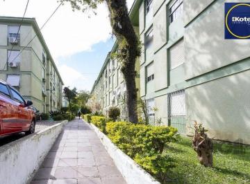Apartamento · 59m² · 3 Quartos · Apartamento à venda - em Cristal
