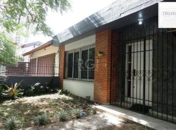 Casa · 160m² · 3 Quartos · 2 Vagas · Casa no bairro Jardim Botânico de 3 dormitórios e 2 vagas