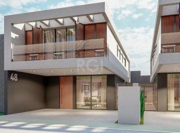 Casa · 203m² · 3 Quartos · 2 Vagas · Casa à venda - em Ipanema