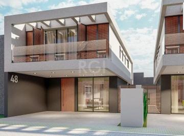 Casa · 203m² · 3 Quartos · 2 Vagas · Casa à venda - em Ipanema