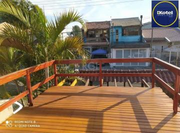 Casa · 105m² · 2 Quartos · 2 Vagas · Casa para Venda - 105m², 2 dormitórios, 2 vagas - Hípica
