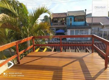 Casa · 105m² · 2 Quartos · 2 Vagas · Casa para Venda - 105m², 2 dormitórios, 2 vagas - Hípica
