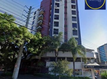 Comercial · 40m² · 1 Vaga · Conjunto/Sala Bairro Auxiliadora