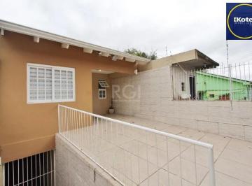 Casa · 199m² · 2 Quartos · 2 Vagas · Casa à venda - em Medianeira