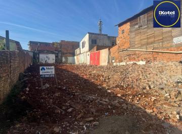 Terreno · 327m² · Terreno 9,9 X 33 no bairro Partenon