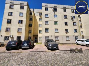 Apartamento · 43m² · 2 Quartos · 1 Vaga · Apartamento à venda - na Vila Nova