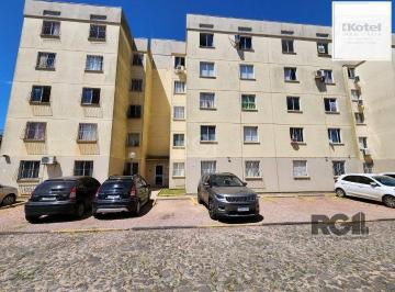 Apartamento · 43m² · 2 Quartos · 1 Vaga · Apartamento à venda - na Vila Nova