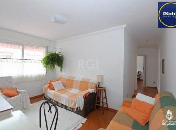 Apartamento · 61m² · 2 Quartos · 1 Vaga · Apartamento para Venda - 61m², 2 dormitórios, 1 vaga - Teresópolis
