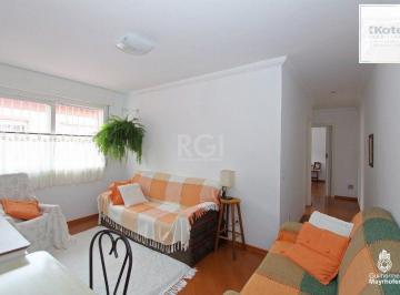 Apartamento · 61m² · 2 Quartos · 1 Vaga · Apartamento para Venda - 61m², 2 dormitórios, 1 vaga - Teresópolis