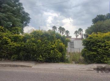 Terreno · 314m² · Terreno à venda - em Cavalhada