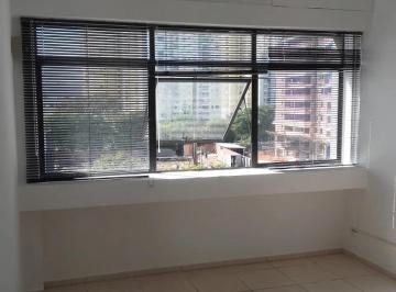 Comercial · 35m² · 1 Quarto · Vende-se sala comercial com 35m² - Passo D’Areia