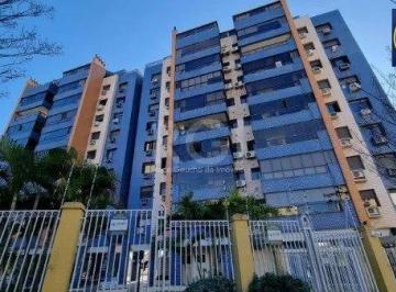 Apartamento · 162m² · 2 Quartos · 2 Vagas · Cobertura para Venda - 162.35m², 2 dormitórios, sendo 1 suites, 2 vagas - Higien