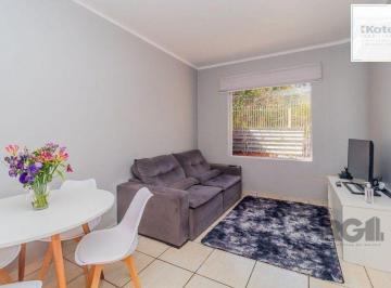Casa · 100m² · 2 Quartos · 2 Vagas · Casa com 99,73m², 2 dormitórios, 2 vagas no bairro Floresta