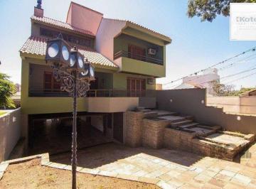 Casa · 443m² · 3 Quartos · 4 Vagas · Casa para Venda - 443m², 3 dormitórios, 4 vagas - Alto Petrópolis