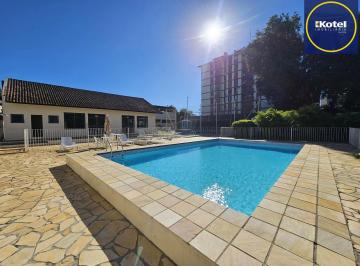 Apartamento · 44m² · 1 Quarto · 1 Vaga · AP 1 DORM 1 VAGA NA TRISTEZA