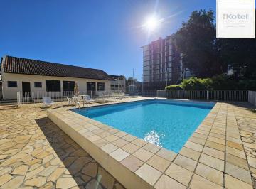 Apartamento · 44m² · 1 Quarto · 1 Vaga · AP 1 DORM 1 VAGA NA TRISTEZA