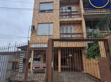 Apartamento · 45m² · 1 Quarto · 1 Vaga · APARTAMENTO 01 DORMITÓRIO BAIRRO MEDIANEIRA