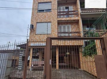 Apartamento · 45m² · 1 Quarto · 1 Vaga · APARTAMENTO 01 DORMITÓRIO BAIRRO MEDIANEIRA