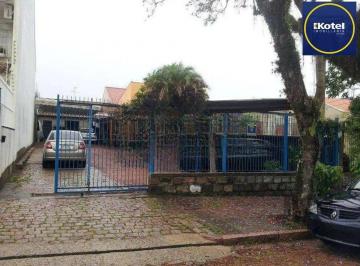 Terreno · 300m² · Terreno à venda - em Jardim Sabará