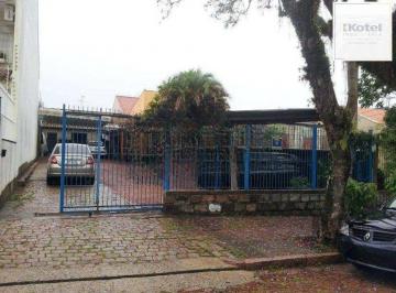 Terreno · 300m² · Terreno à venda - em Jardim Sabará