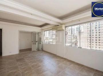 Apartamento · 43m² · 1 Quarto · Apartamento para Venda - 46m², 1 dormitório, sendo 1 suites, Centro Histórico