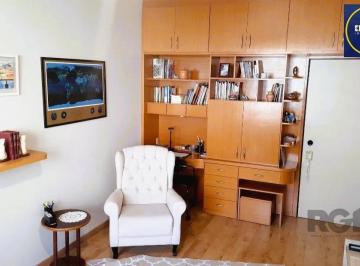 Comercial · 29m² · 2 Vagas · Seu consultório dos sonhos te espera no coração do Bairro Floresta!