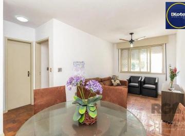 Apartamento · 49m² · 1 Quarto · Apartamento à venda - em Menino Deus