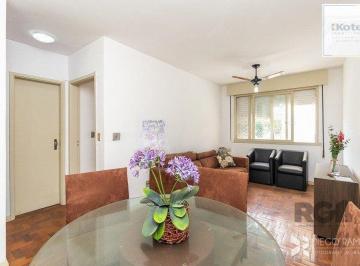 Apartamento · 49m² · 1 Quarto · Apartamento à venda - em Menino Deus