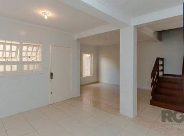 Casa · 235m² · 4 Quartos · 4 Vagas · Casa com 4 dormitórios, 4 vagas no bairro Vila Jardim