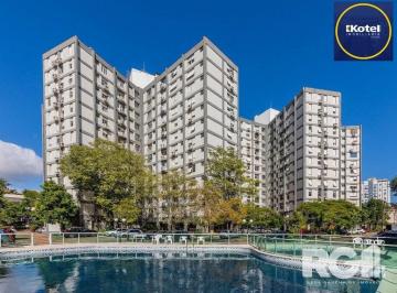 Apartamento · 106m² · 3 Quartos · 1 Vaga · Apartamento à venda - na Boa Vista