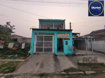 Casa · 100m² · 3 Quartos · 1 Vaga · Casa à venda - em Hípica
