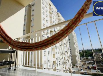 Apartamento · 63m² · 3 Quartos · 1 Vaga · Apartamento com  03 quartos, sendo 1 suíte e 01 vaga