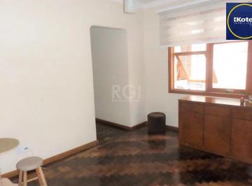 Apartamento · 93m² · 3 Quartos · Apartamento 3 dormitórios Menino Deus Reformado e Desocupado