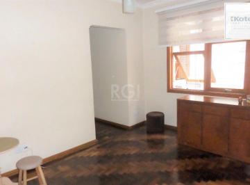 Apartamento · 93m² · 3 Quartos · Apartamento 3 dormitórios Menino Deus Reformado e Desocupado