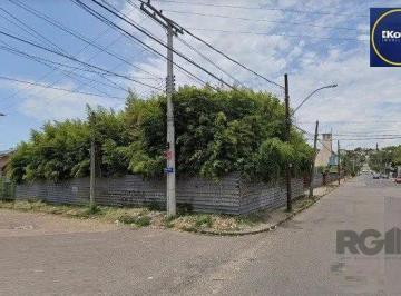 Terreno · 325m² · Terreno com 325m² na Medianeira